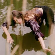Julie Byrne Announces New EP & Shares New Single 'Velocity? What About The Inertia!?'