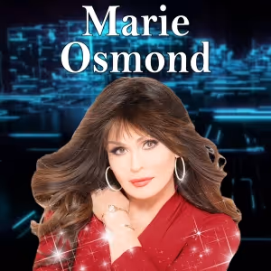 Marie Osmond to Discuss Her Latest Album & More With Harvey Brownstone