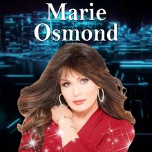 Marie Osmond to Discuss Her Latest Album & More With Harvey Brownstone