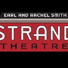 Strand Theatre in Marietta Hosts Weekend Watch Parties