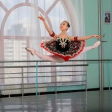 South African International Ballet Competition Partners With @blacksinballet To Spons