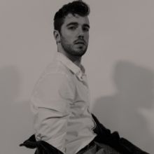 Stewart Arp Releases New Single 'Hazel'