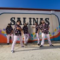 ¿Qiensave? to Celebrate New Single PARA PODERTE OLVIDAR With Show & Release Party