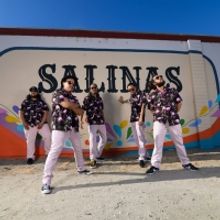  ¿Qiensave? to Celebrate New Single PARA PODERTE OLVIDAR With Show & Release Party