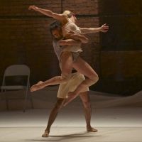 GALLIM will Present W H A L E at BAM Fisher