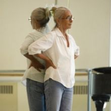 AMERICAN MASTERS Announces New Documentary on Twyla Tharp
