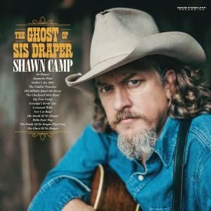 Shawn Camp to Be Inducted Into Nashville Songwriters Hall of Fame