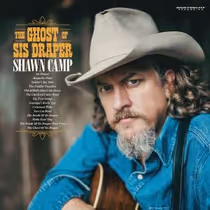Shawn Camp to Be Inducted Into Nashville Songwriters Hall of Fame