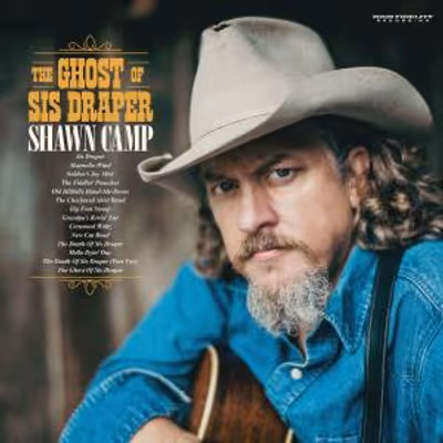Shawn Camp to Be Inducted Into Nashville Songwriters Hall of Fame