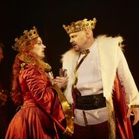 BWW Review: MACBETH at WA Opera Photo