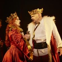 BWW Review: MACBETH at WA Opera