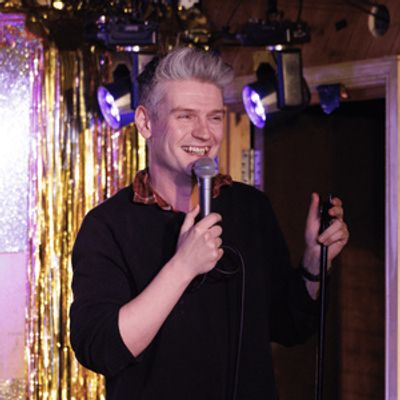 Sheeps' Jonno Johnson Will Make Solo Stand-up Debut With HERE COMES MR FUNNY at Edinburgh Fringe