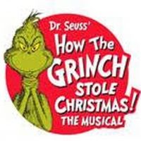 THE GRINCH Is Coming To Steal Christmas In Las Vegas!