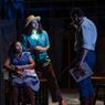 BWW Reviews: SOMEWHERE OVER THE BORDER at Mosaic Theater Company