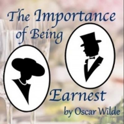 BWW Previews: Prepare for 'Earnest' Laughter at First Presbyterian Theater's THE IMPORTANCE OF BEING EARNEST