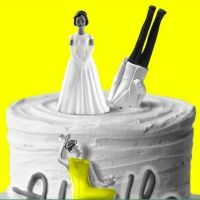 All tickets just $30 for LCT3's AT THE WEDDING
