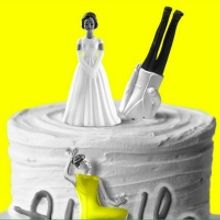 All tickets just $30 for LCT3's AT THE WEDDING