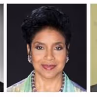 Phylicia Rashad, Dylan McDermott, Roberta Maxwell and More to Star in THE NIGHT OF…