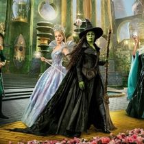 Las entradas para WICKED PARTE II en cines ya están a la venta