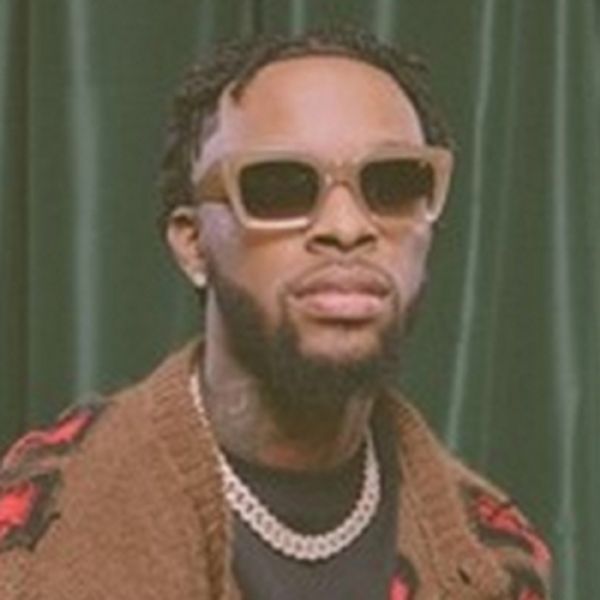 Toosii Drops Heartfelt New Single 'Idgaf' Photo