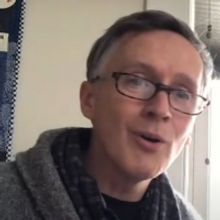 VIDEO: BroadwaySF Pays Tribute to Theatre Supporters