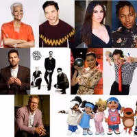 The Hollywood Christmas Parade Announces Talent Lineup For 88th Anniversary…