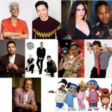 The Hollywood Christmas Parade Announces Talent Lineup For 88th Anniversary Celebrati