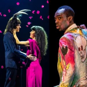 Full Canon Of Shakespeare's Plays From The Royal Shakespeare Company Now Available…