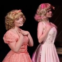 VIDEO: Get A First Look At 33 1/3 HOUSE OF DREAMS At San Diego Repertory Theatre Video