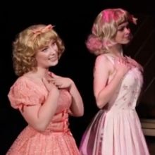 VIDEO: Get A First Look At 33 1/3 HOUSE OF DREAMS At San Diego Repertory Theatre