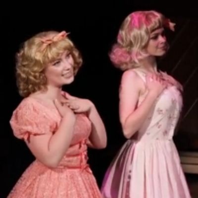 VIDEO: Get A First Look At 33 1/3 HOUSE OF DREAMS At San Diego Repertory Theatre