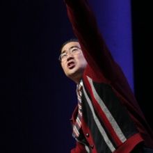 San Diego REP Announces Cast & Creative of HOLD THESE TRUTHS