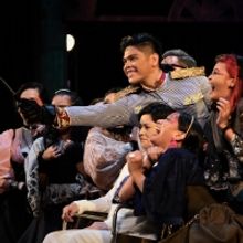 Photo Coverage: Monique Wilson, Arman Ferrer Lead MABINING MANDIRIGMA; Show Closes Se