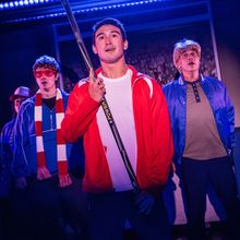 Wake Up With BroadwayWorld June 30, 2026- MAYBE HAPPY ENDING Welcomes New Stars and M