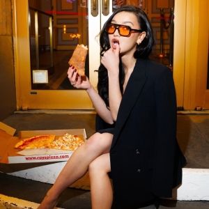 Exclusive: Oh My Pod U Guys- My Exit Music, Please with Mikayla Renfrow