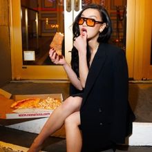 Exclusive: Oh My Pod U Guys- My Exit Music, Please with Mikayla Renfrow