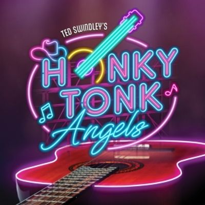 Laguna Playhouse Finishes 2024-2025 Season with HOKY TONK ANGELS