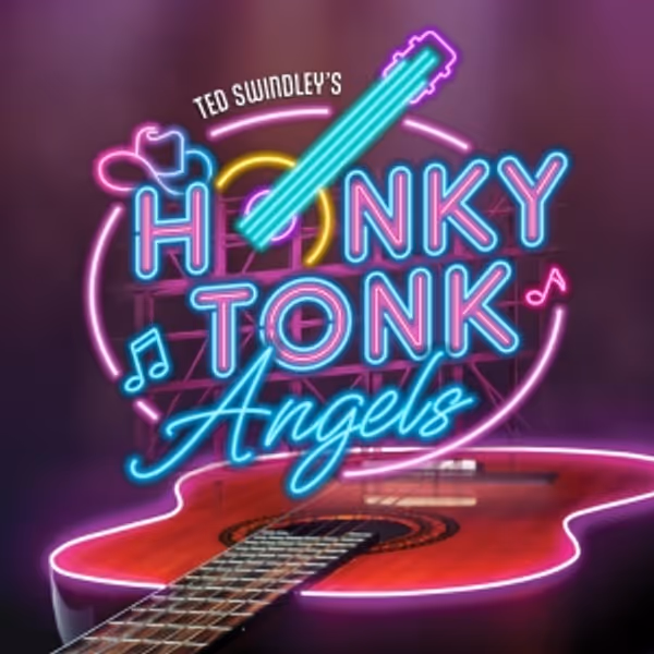 Laguna Playhouse Finishes 2024-2025 Season with HONKY TONK ANGELS Photo