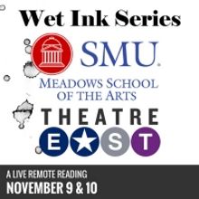 Lineup Announced For WET INK SERIES Launching November 9