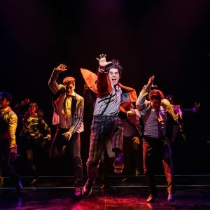 How Often Are Musicals Revived with Their Original Director?