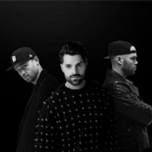 Alok and Solardo Collaborate to Release New Track 'Over Again'