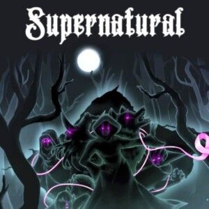 Interview: Andrew Nguyen And Marissa Wiseman of SUPERNATURAL at VIBE Entertainment Gr