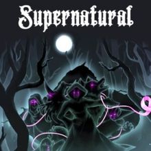 Interview: Andrew Nguyen And Marissa Wiseman of SUPERNATURAL at VIBE Entertainment Group At Ground Floor Theatre