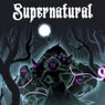 Interview: Andrew Nguyen And Marissa Wiseman of SUPERNATURAL at VIBE Entertainment Group At Ground Floor Theatre
