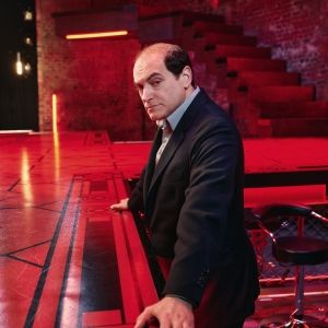 Michael Stuhlbarg Will Perform at Tonight's First Preview of PATRIOTS
