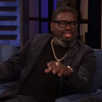 VIDEO: Lil Rel Howery Talks Bad Comedy on CONAN