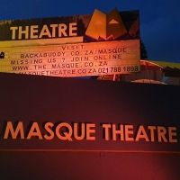 BWW Interview: Daniel Enticott And Erica Schofield talk about keeping the Masque…