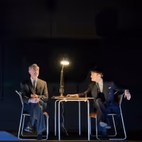 Review Roundup: ENDGAME Starring Alan Cumming and Daniel Radcliffe at The Old Vic…