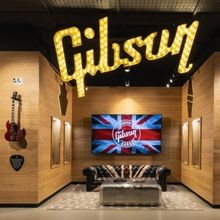 THEA STEWART, TWO WAYS HOME, THE DAMN TRUTH to Play Gibson Garage London