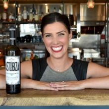Meet the Sommelier: Kathleen Standridge, Sommelier & Wine Director for The Shipwright